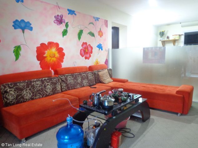 3 bedrooms Apartment in Cau Giay, Vietnam No. 4702
