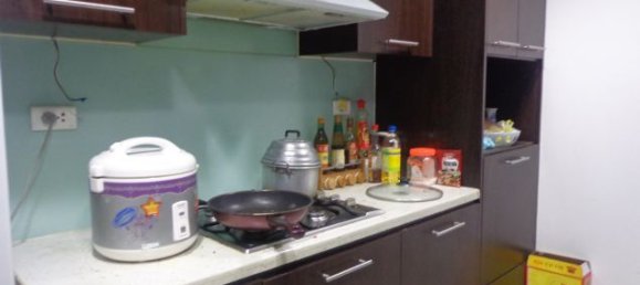 3 bedrooms Apartment in Cau Giay, Vietnam No. 4702 5