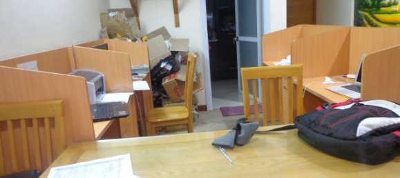 3 bedrooms Apartment in Cau Giay, Vietnam No. 4702 12