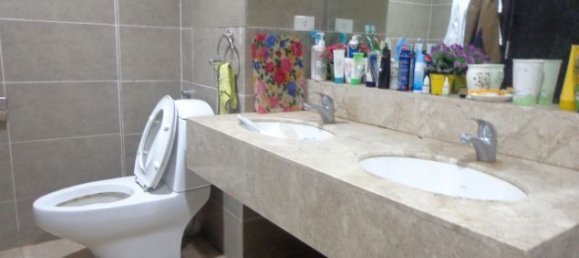 3 bedrooms Apartment in Cau Giay, Vietnam No. 4702 15