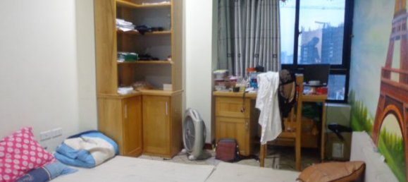 3 bedrooms Apartment in Cau Giay, Vietnam No. 4702 9