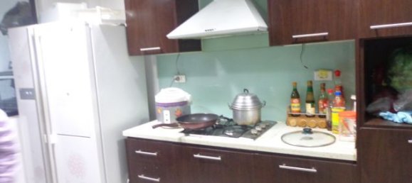 3 bedrooms Apartment in Cau Giay, Vietnam No. 4702 4