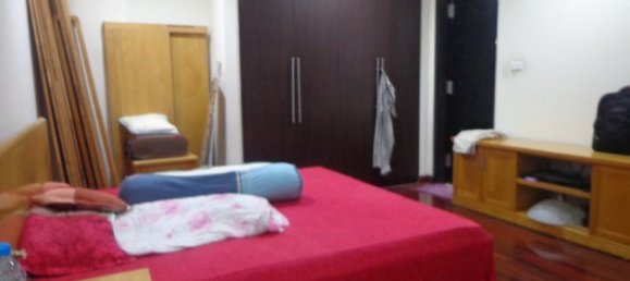 3 bedrooms Apartment in Cau Giay, Vietnam No. 4702 8