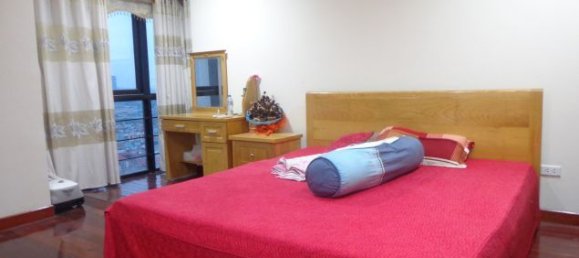 3 bedrooms Apartment in Cau Giay, Vietnam No. 4702 7