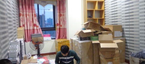 3 bedrooms Apartment in Cau Giay, Vietnam No. 4702 11