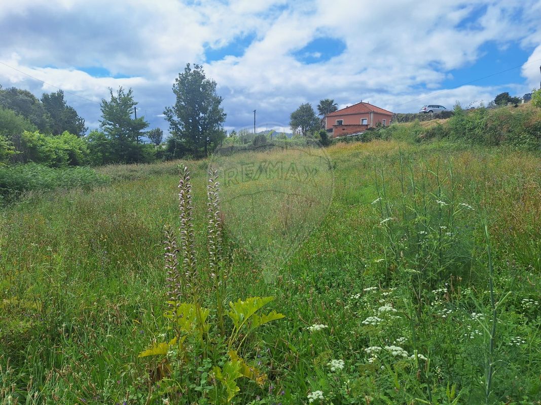 1 Schlafzimmer Haus in Arcos de Valdevez, Portugal, Nr. 165229
