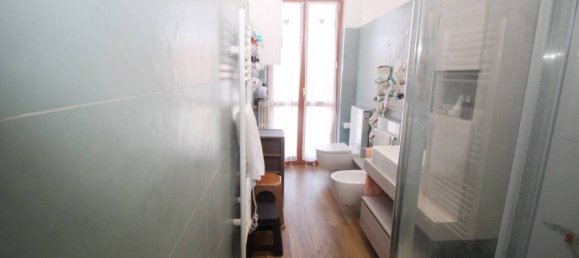 2 bedrooms Apartment in Lentate sul Seveso, Italy No. 332236 20