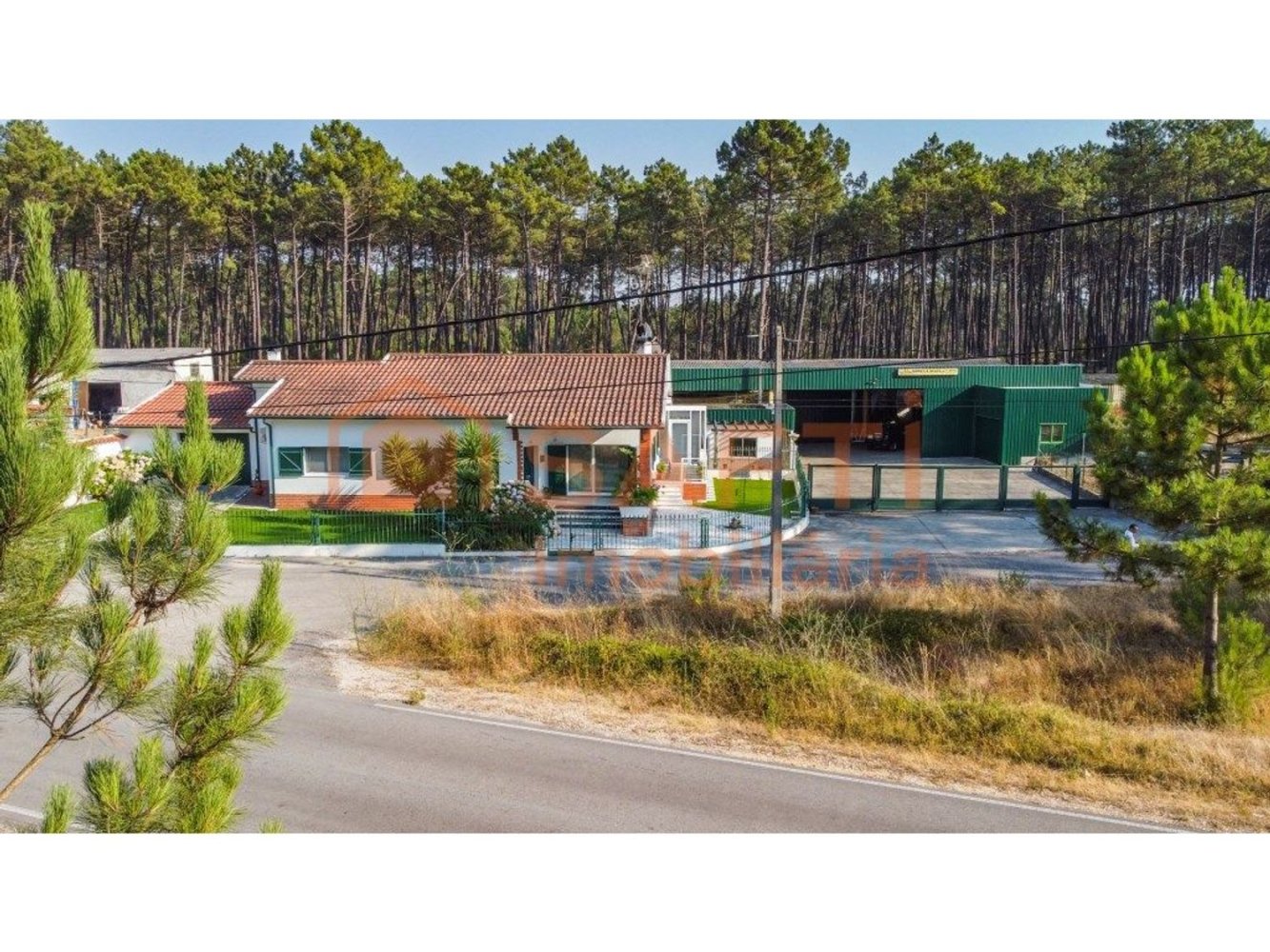 5 bedrooms House in Alcobaca, Portugal No. 324089