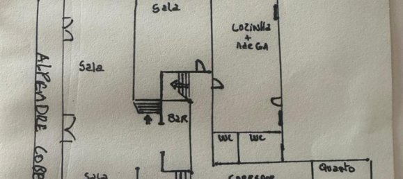 5 chambres Maison à Penafiel, Portugal No. 126962 31