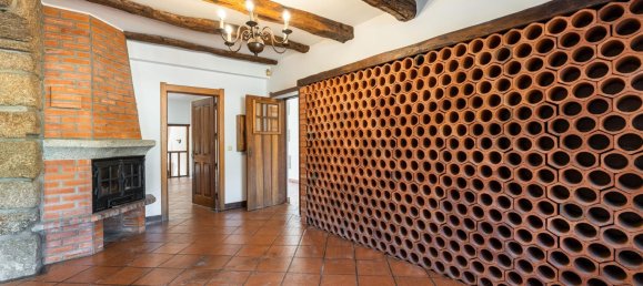 5 chambres Maison à Penafiel, Portugal No. 126962 21