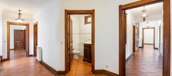 5 chambres Maison à Penafiel, Portugal No. 126962 13