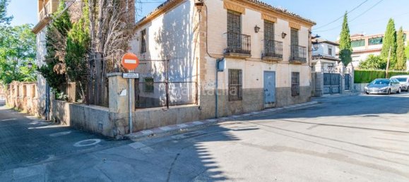 Terreno en La Zubia, Spain 1913 m² No. 175751 3
