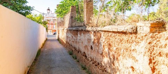 Terreno en La Zubia, Spain 1913 m² No. 175751 4