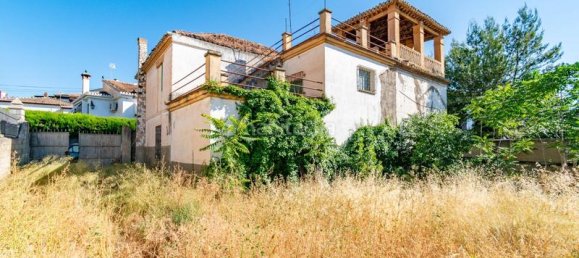 Terreno en La Zubia, Spain 1913 m² No. 175751 5
