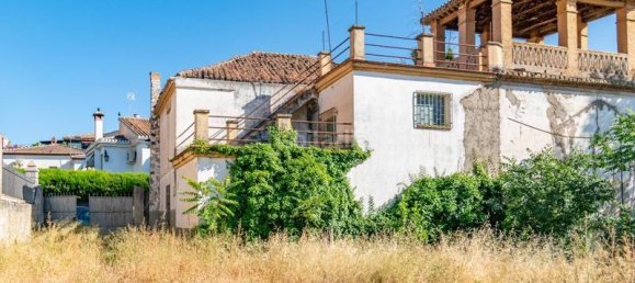 Terreno en La Zubia, Spain 1913 m² No. 175751 19