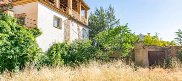 Terreno en La Zubia, Spain 1913 m² No. 175751 18