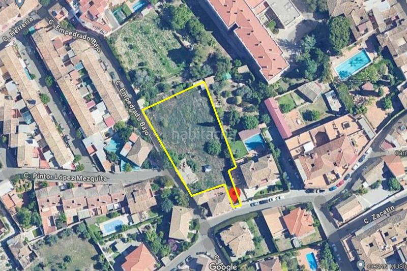 Villa de 3 dormitorios en Torre-Pacheco, Spain No. 175751