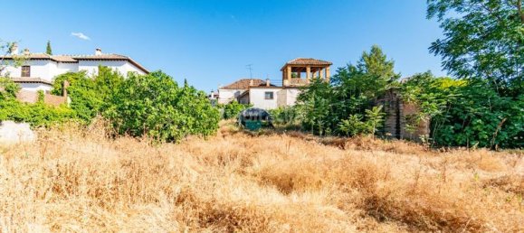 Terreno en La Zubia, Spain 1913 m² No. 175751 26