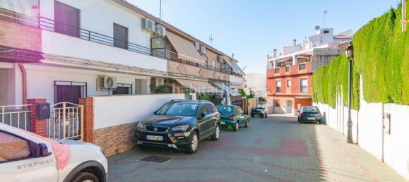 Terreno en La Zubia, Spain 1913 m² No. 175751 7