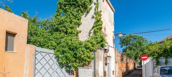 Terreno en La Zubia, Spain 1913 m² No. 175751 6