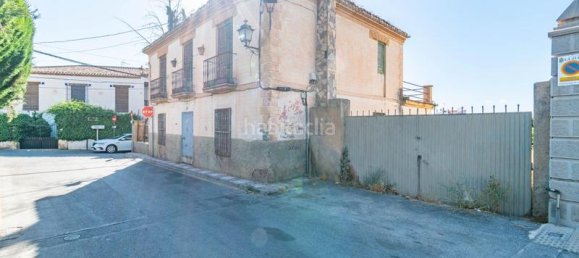Terreno en La Zubia, Spain 1913 m² No. 175751 9