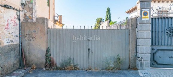Terreno en La Zubia, Spain 1913 m² No. 175751 11