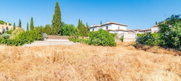 Terreno en La Zubia, Spain 1913 m² No. 175751 24