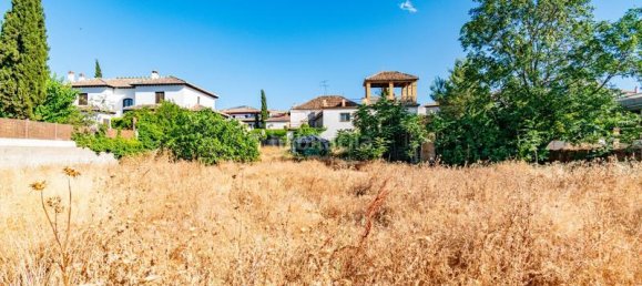 Terreno en La Zubia, Spain 1913 m² No. 175751 25