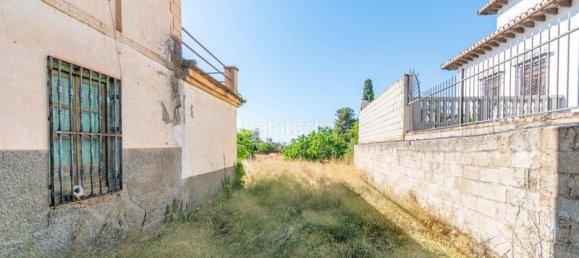 Terreno en La Zubia, Spain 1913 m² No. 175751 12