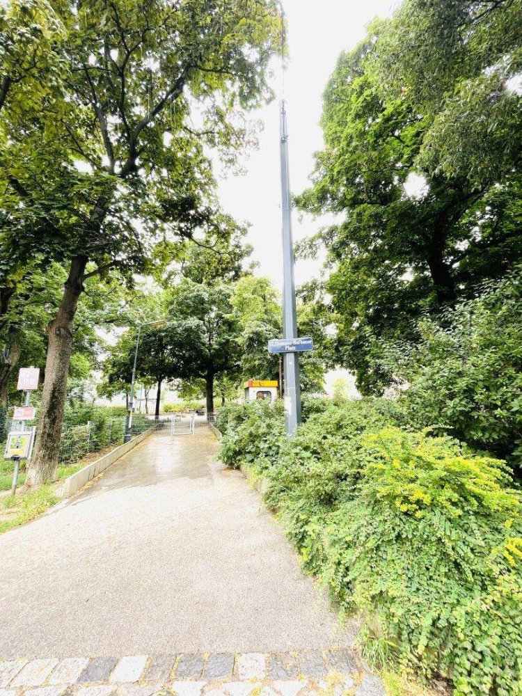 Estúdio em Hernals, Austria N.º 225456