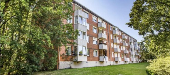 3 rooms Apartment in Bremen, Germany No. 267021 5