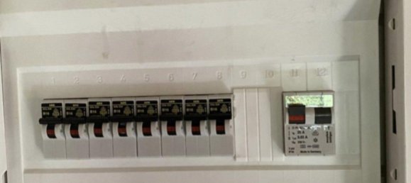 3 rooms Apartment in Bremen, Germany No. 267021 3