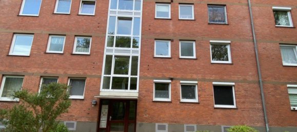 3 rooms Apartment in Bremen, Germany No. 267021 2