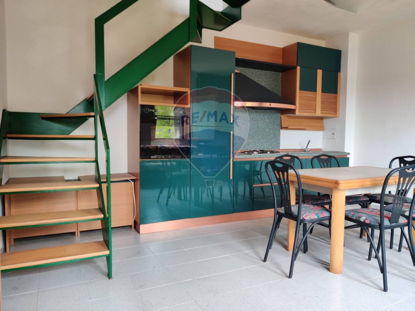 1 chambre Appartement à Faeto, Italy No. 319504