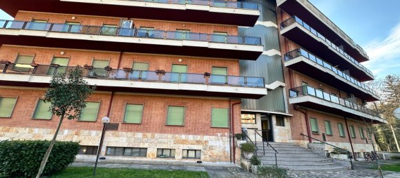 2-Zimmer Penthouse in Fiuggi, Italy, Nr. 220754 14
