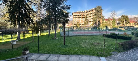 2-Zimmer Penthouse in Fiuggi, Italy, Nr. 220754 11