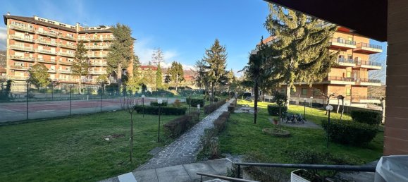 2-Zimmer Penthouse in Fiuggi, Italy, Nr. 220754 12