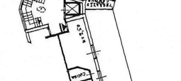 2-Zimmer Penthouse in Fiuggi, Italy, Nr. 220754 20