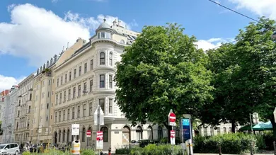 2 rooms Apartment in Josefstadt, Austria No. 57351