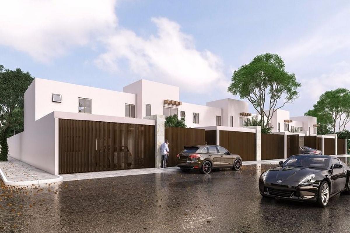 Casa T3 em Yucatan, Mexico N.º 189265