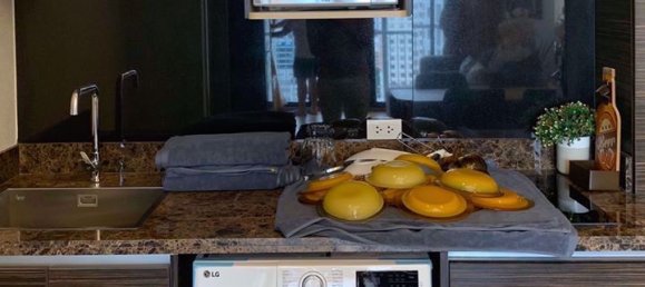 2 bedrooms Condo in Park Origin Phromphong Bangkok, Thailand No. 31238 8