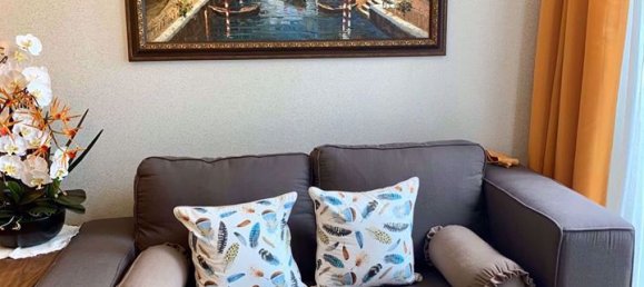 2 bedrooms Condo in Park Origin Phromphong Bangkok, Thailand No. 31238 3