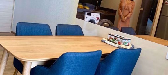 2 bedrooms Condo in Park Origin Phromphong Bangkok, Thailand No. 31238 7