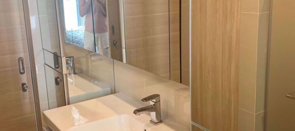 2 bedrooms Condo in Park Origin Phromphong Bangkok, Thailand No. 31238 9