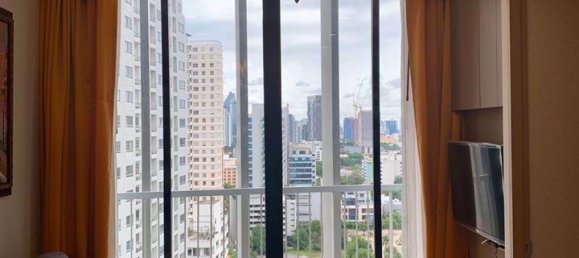 2 bedrooms Condo in Park Origin Phromphong Bangkok, Thailand No. 31238 2