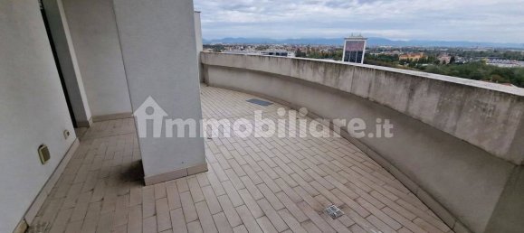 2 bedrooms Penthouse in Sesto San Giovanni, Italy No. 56295 16