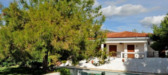 6 chambres Villa à Loutraki, Greece No. 7540 5