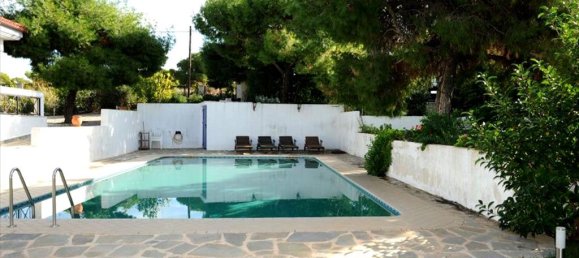 6 dormitorios villa en venta en Loutraki, Loutraki-Perachora-Agioi Theodoroi, Corinthia, Peloponnese, Peloponnese, Western Greece and the Ionian, Greece № 7540 11