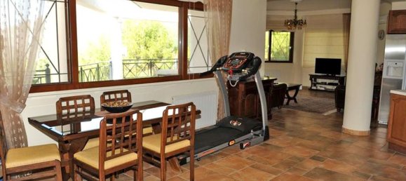 6 dormitorios villa en venta en Loutraki, Loutraki-Perachora-Agioi Theodoroi, Corinthia, Peloponnese, Peloponnese, Western Greece and the Ionian, Greece № 7540 18