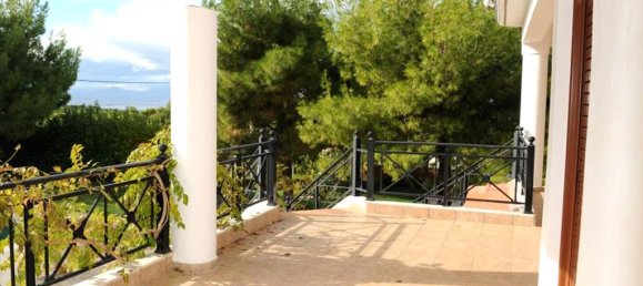 6 chambres Villa à Loutraki, Greece No. 7540 15